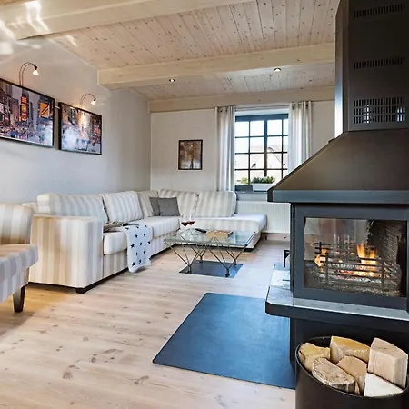 Apartman Lister Duene Eg List