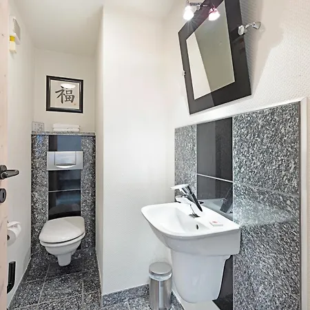 Apartman Lister Duene Eg *