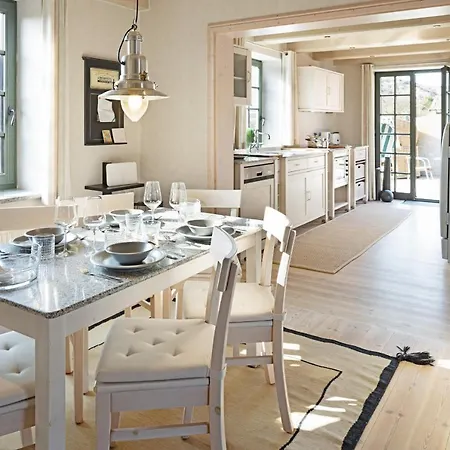 Apartman Lister Duene Eg List