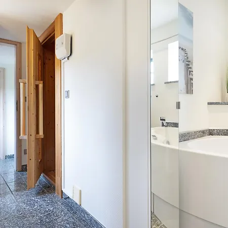 Lister Duene Eg Apartman
